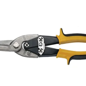 TENG 290MM LONG BLADE TIN SNIP - STRAIGHT