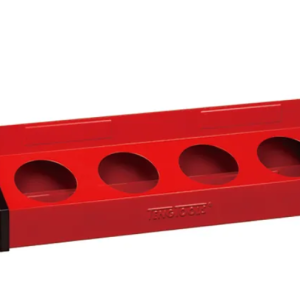 TENG STEEL MAGNETIC 4-CAN TRAY 460MM