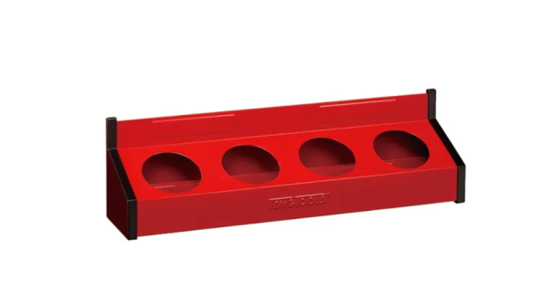 TENG STEEL MAGNETIC 4-CAN TRAY 460MM