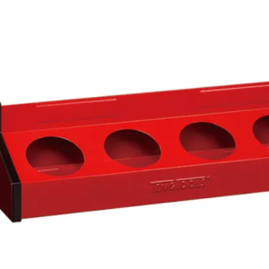 TENG STEEL MAGNETIC 6-CAN TRAY 640MM