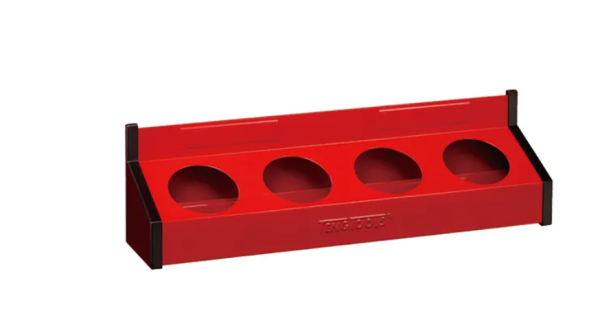TENG STEEL MAGNETIC 6-CAN TRAY 640MM