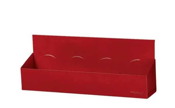 TENG STEEL DEEP MAGNETIC TRAY 410MM