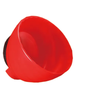 TENG PLASTIC MAGNETIC TRAY 112MM (ROUND)