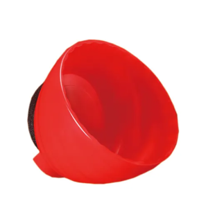 TENG PLASTIC MAGNETIC TRAY 150MM (ROUND)