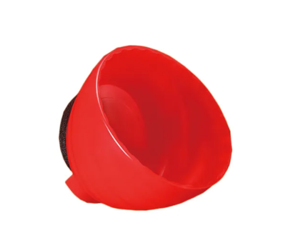 TENG PLASTIC MAGNETIC TRAY 150MM (ROUND)
