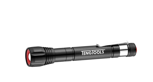 TENG CREE LED TORCH 107MM 1W