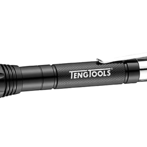 TENG CREE LED TORCH 135MM (1W) - 100LM