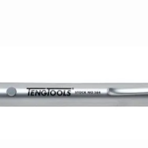 TENG LED TORCH W/CLIP