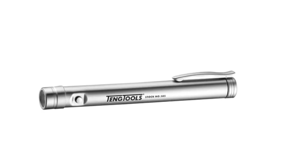 TENG LED TORCH 30LUMEN
