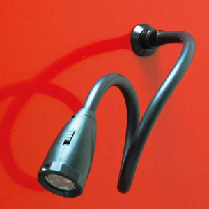TENG 370MM TENG FLEXIBLE LED LIGHT W/ MAGNET