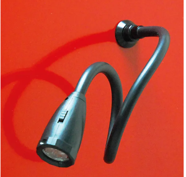 TENG 370MM TENG FLEXIBLE LED LIGHT W/ MAGNET