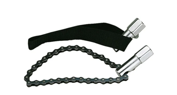 TENG STRAP WRENCH W/HOLE