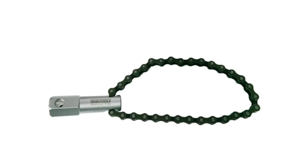 TENG 1/2" DR. OIL FILTER WRENCH 120MM CAP.