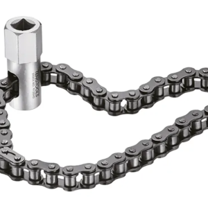 TENG 1/2" DR. OIL FILTER WRENCH 150MM CAP