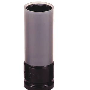TENG 1/2" DR. WHEEL NUT IMPACT SOCKET 17MM