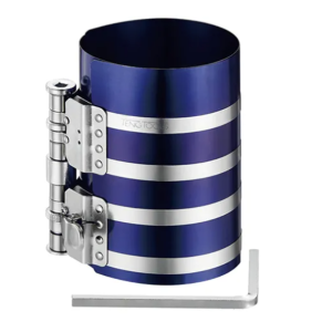 TENG 4-BAND PISTON RING COMPRESSOR - 90-175MM
