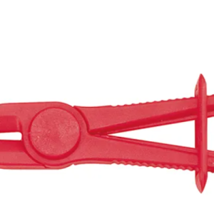 TENG HOSE CLAMP PLIERS, 1/4" - 3/4" CAP.