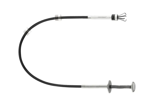 TENG 600MM FLEXIBLE CLAW PICK-UP TOOL W/MAGNET