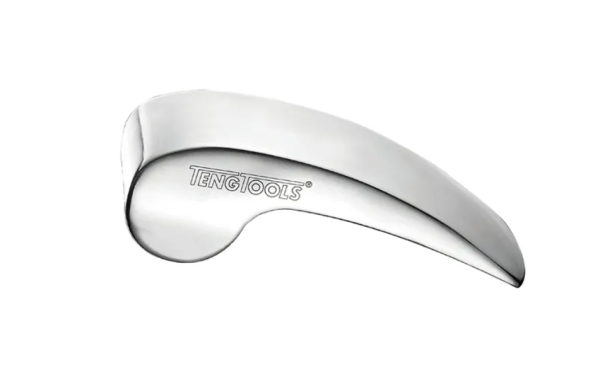 TENG BODYWORK DOLLIE - HEEL