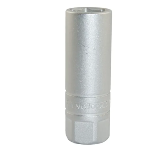 TENG 1/2" DR. SPARK PLUG SOCKET 21MM
