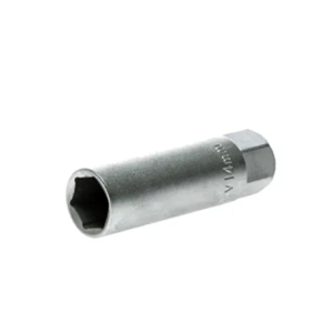 TENG 3/8" DR. SPARK PLUG SOCKET 21MM