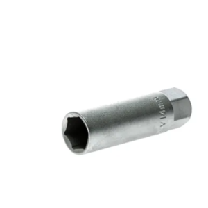 TENG 3/8" DR. UNI-JOINT SPARK PLUG SOCKET 21MM