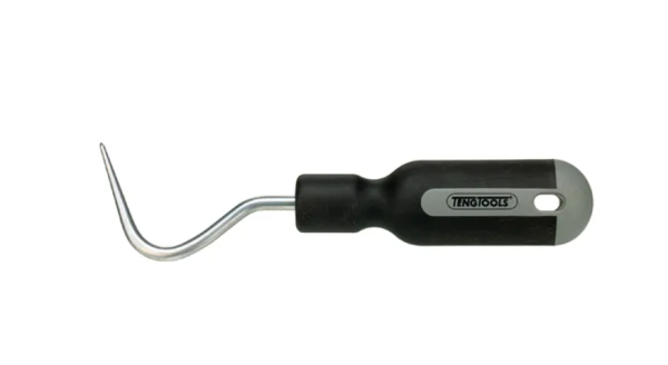 TENG L-SHAPE HOOK W/MD HANDLE