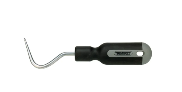 TENG 90 DEGREE HOOK W/MD HANDLE