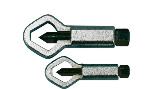 TENG 2PCE NUT SPLITTER SET 5-27MM