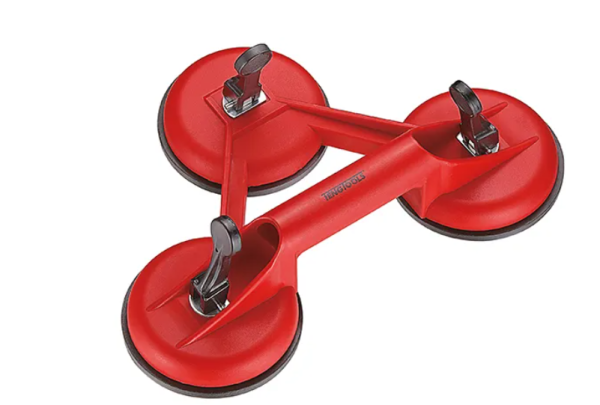 TENG 118MM SUCTION LIFTER TRIPLE 120KG