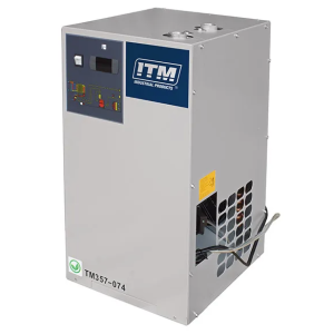 REFRIGERATED AIR DRYER 74CFM (2095 L/MIN), 240V