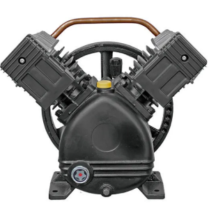 COMPRESSOR PUMP 2.2HP V-TWIN CAST IRON