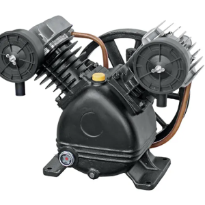 COMPRESSOR PUMP 2.5HP V-TWIN CAST IRON