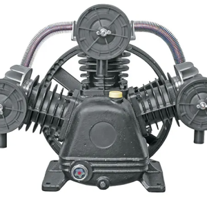 COMPRESSOR PUMP 3HP TRIPLE CAST IRON TO SUIT TM351-30060 & TM351-30090