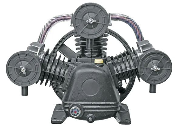 COMPRESSOR PUMP 3HP TRIPLE CAST IRON TO SUIT TM351-30060 & TM351-30090