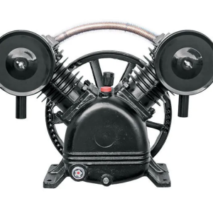 COMPRESSOR PUMP 5.5HP CAST IRON 3 PHASE