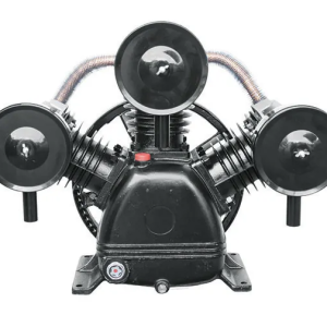 COMPRESSOR PUMP 7.5HP CAST IRON 3 PHASE