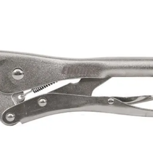 EHOMA LOCKING PLIER, CURVED X JAW 250MM