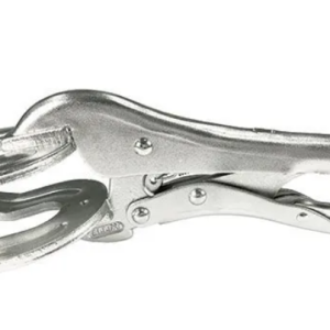 EHOMA LOCKING PLIER, WELDING CLAMP, 200MM