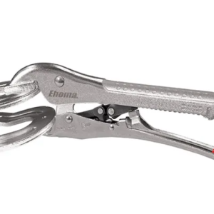 EHOMA AUTOMATIC LOCKING PLIER, WELDING CLAMP, 225MM