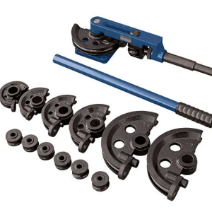 ITM 3/8 TO 1 TUBE BENDER