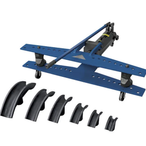 ITM 1/2" TO 2" HYDRAULIC PIPE BENDER