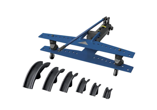ITM 1/2" TO 2" HYDRAULIC PIPE BENDER