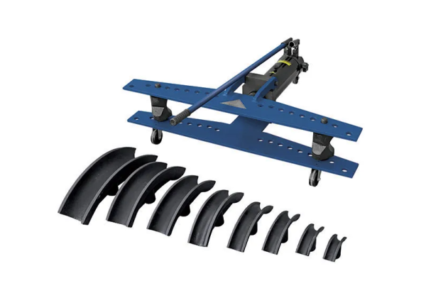 ITM 1/2" TO 3" HYDRAULIC PIPE BENDER