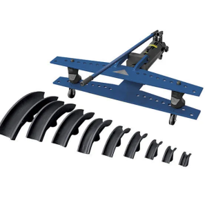 ITM 1/2" TO 4" HYDRAULIC PIPE BENDER