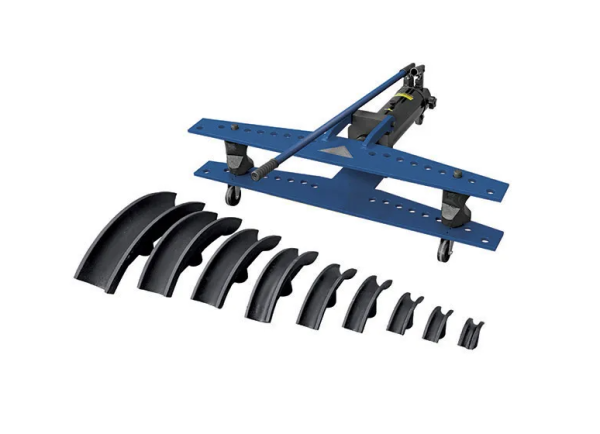 ITM 1/2" TO 4" HYDRAULIC PIPE BENDER