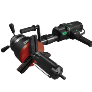 ITM PRO10 PIPE BEVELLER, 240V, CAP: 84MM ID - 273MM OD