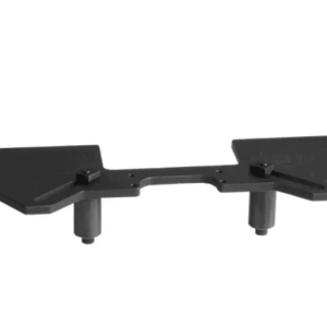 ITM PIPE ATTACHMENT FOR 258MM - 600MM PIPE T/S BM21 BEVELLER