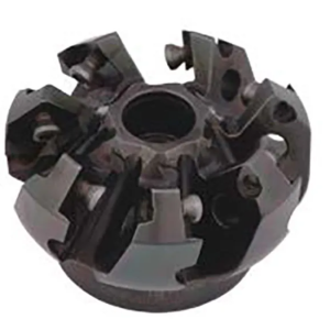 ITM GLW-000013 MILLING HEAD, STANDARD EXTERNAL, TO SUIT PRO40PBS, ABM26 & ABM28