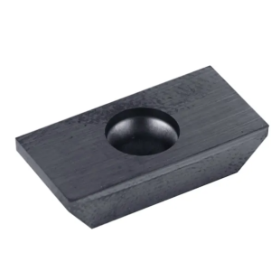 CUTTING INSERT TO SUIT STEEL T/S ANGLE  HEADS ON BM16, BM18 & BM18A BEVELLER